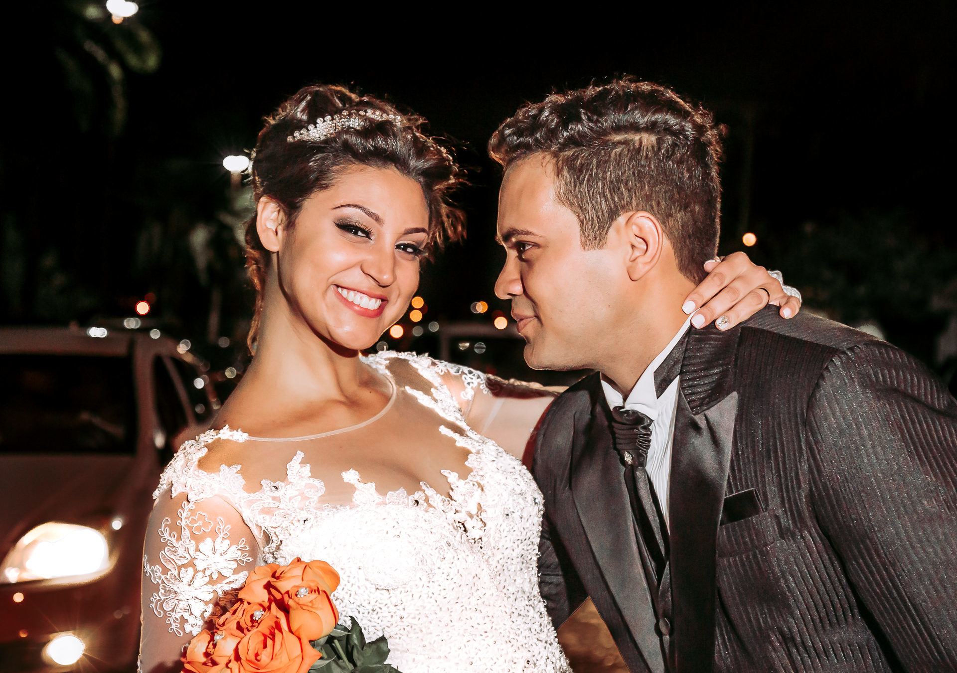 Casamento cristão em Valparaíso SP Bogaz Fotografia