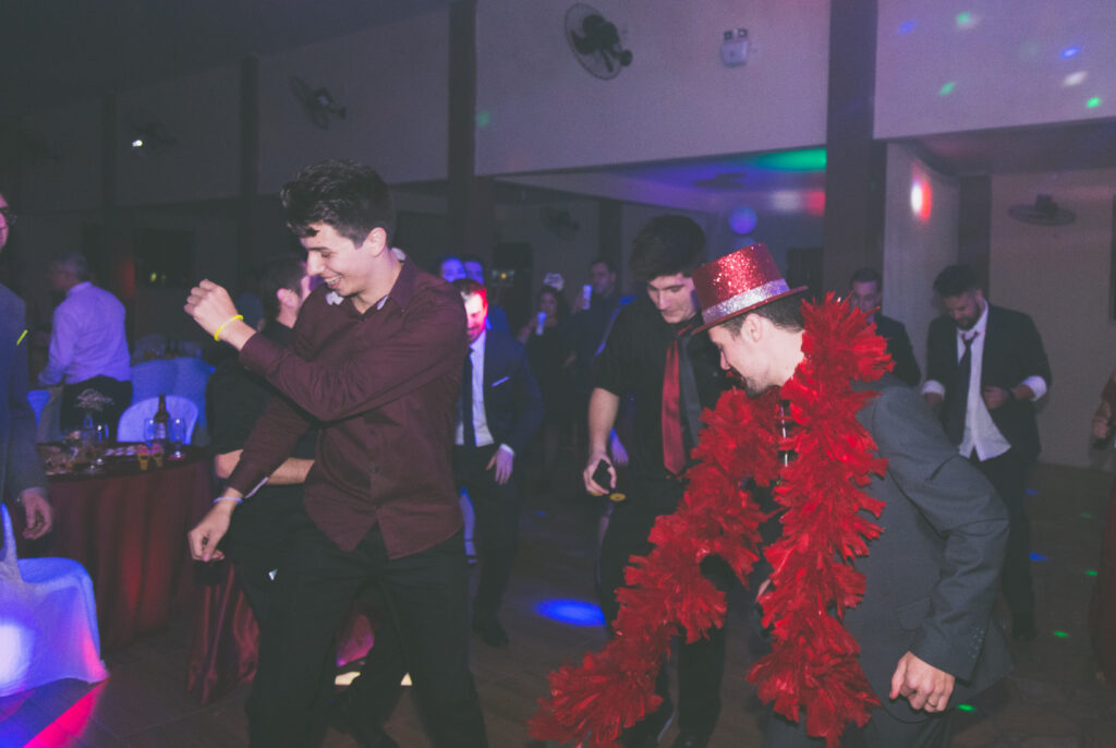 Foto de casamento Syndh e Endryll