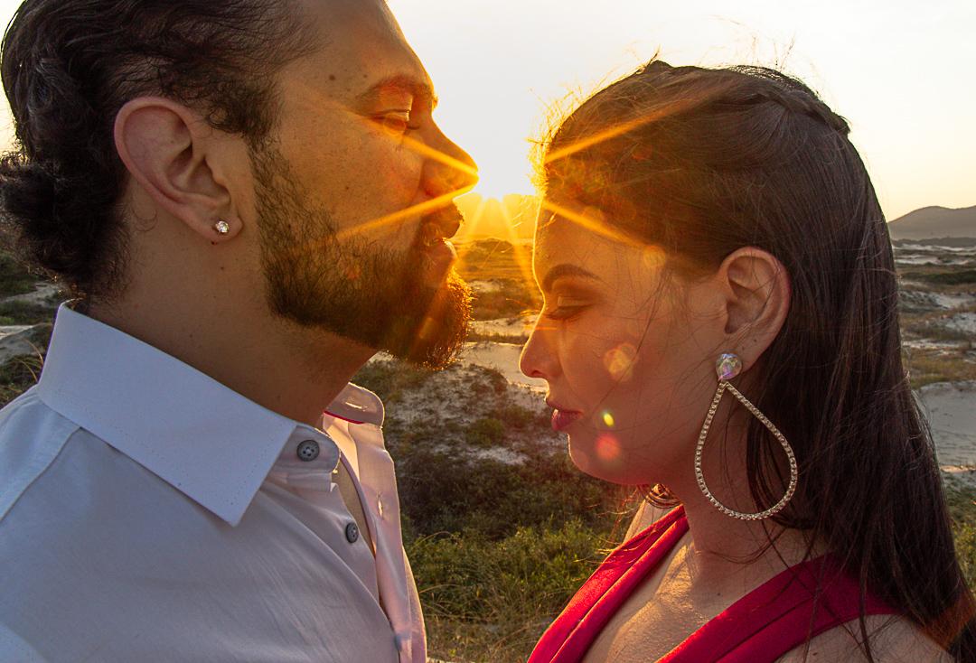 Fotógrafo de ensaio de casal em Araçatuba SP