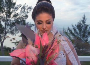 fotógrafo de casamento em guararapes sp e região bogaz fotografia buquê de noiva