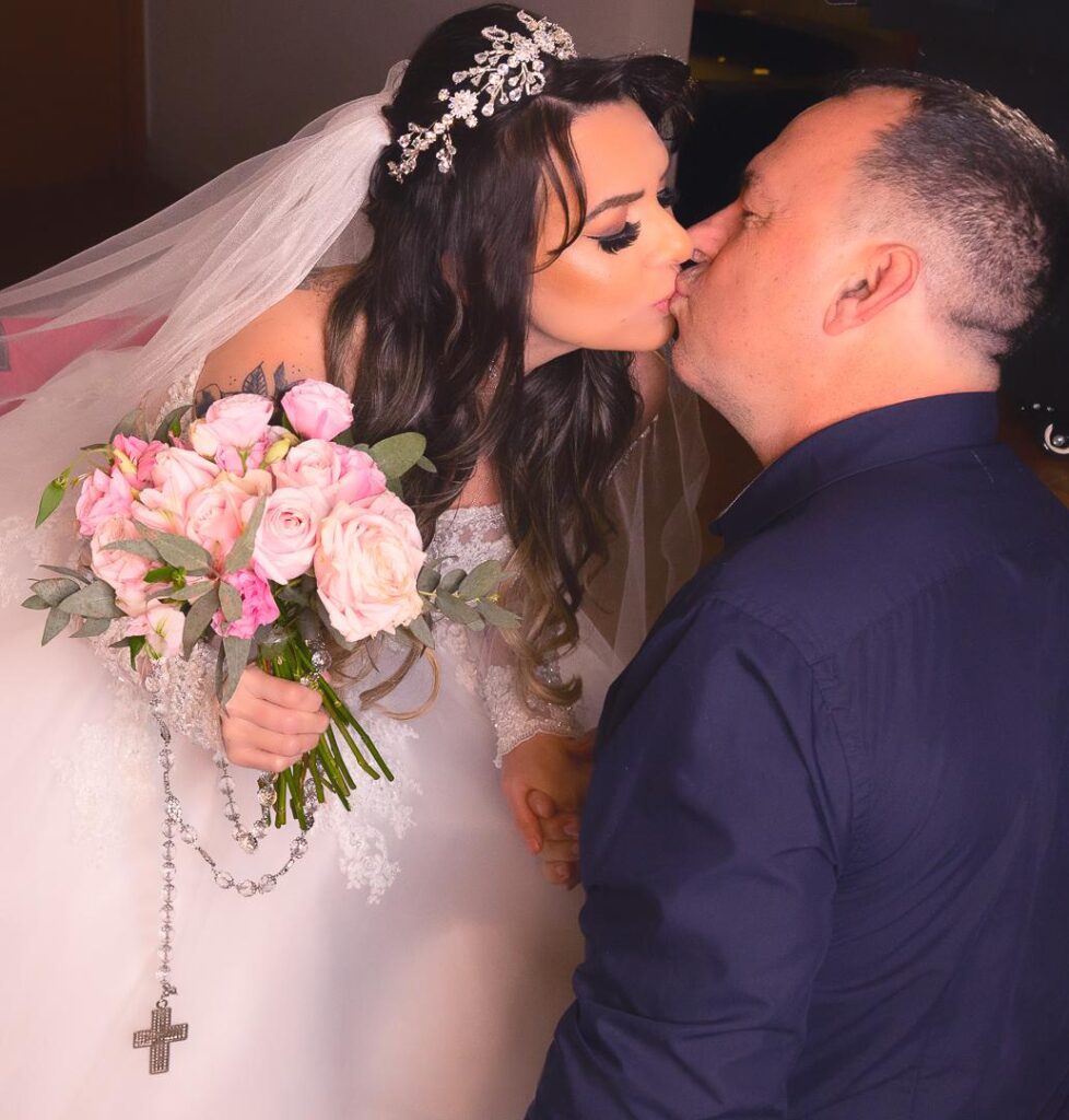 Fotógrafo de casamento em Valparaíso SP e região Bogaz Fotografia